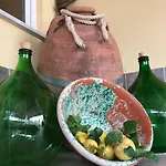 Oda ve Kahvaltı O Cottimo