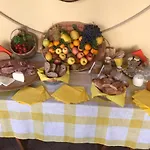 O Cottimo Oda ve Kahvaltı 4*