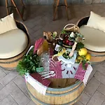 O Cottimo Oda ve Kahvaltı 4*