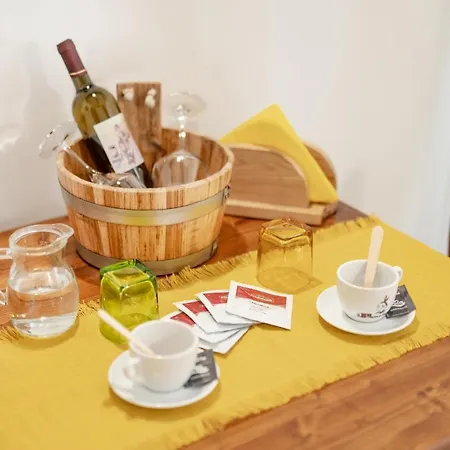 O Cottimo Bed & Breakfast 4*