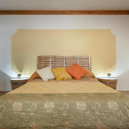 Bed & Breakfast O Cottimo Procida