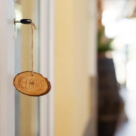 Bed & Breakfast O Cottimo 4*