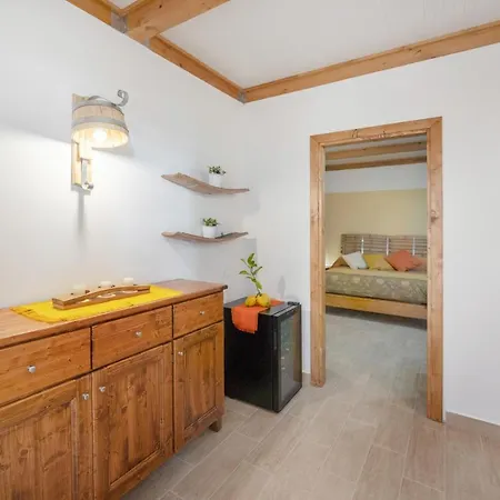 Bed & Breakfast O Cottimo Procida