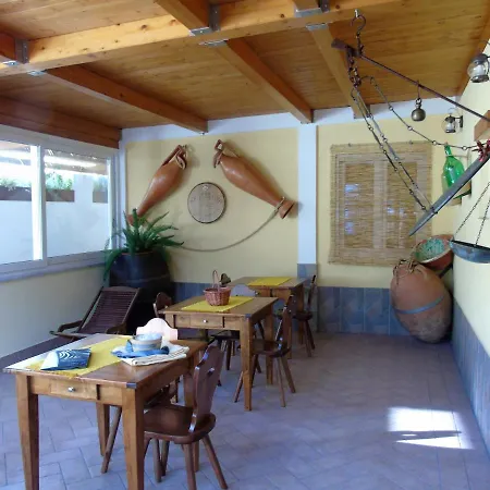 Bed & Breakfast La Cantina Dello Sgatto