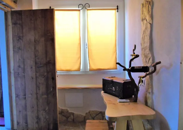 La Cantina Dello Sgatto Frühstückspension