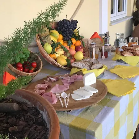 La Cantina Dello Sgatto Procida