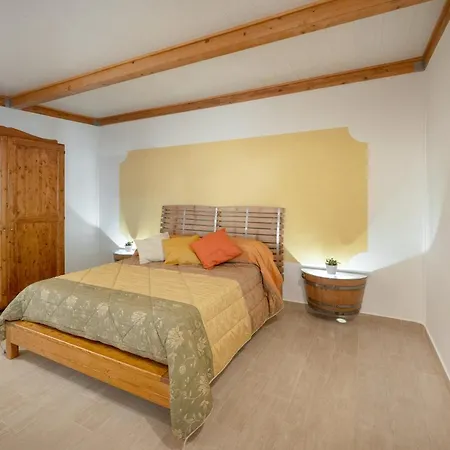 Bed & Breakfast La Cantina Dello Sgatto Procida
