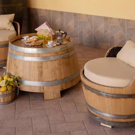 La Cantina Dello Sgatto Procida