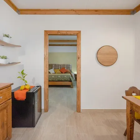 Bed & Breakfast La Cantina Dello Sgatto