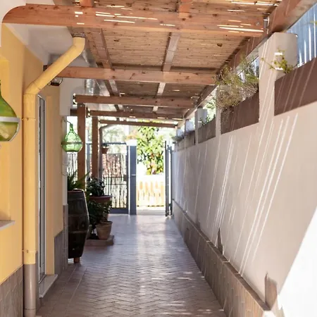 La Cantina Dello Sgatto Bed & Breakfast Procida