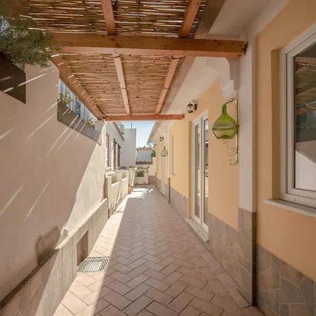 La Cantina Dello Sgatto * Procida