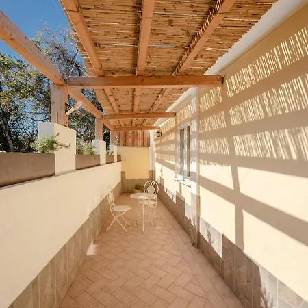 La Cantina Dello Sgatto Bed & Breakfast
