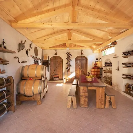 Bed & Breakfast La Cantina Dello Sgatto Procida