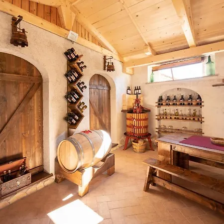 La Cantina Dello Sgatto Procida
