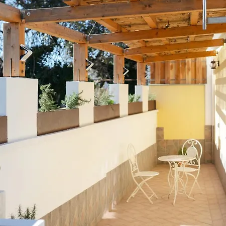 La Cantina Dello Sgatto Bed & Breakfast *