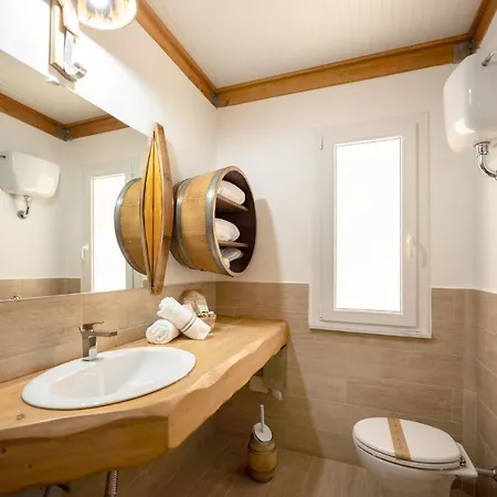 Bed & Breakfast La Cantina Dello Sgatto Procida