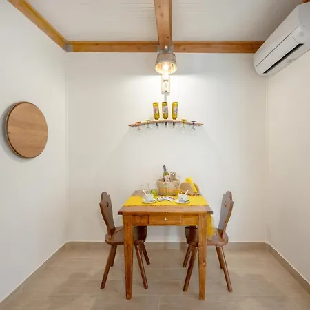 La Cantina Dello Sgatto * Procida