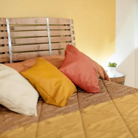 La Cantina Dello Sgatto Bed & Breakfast *