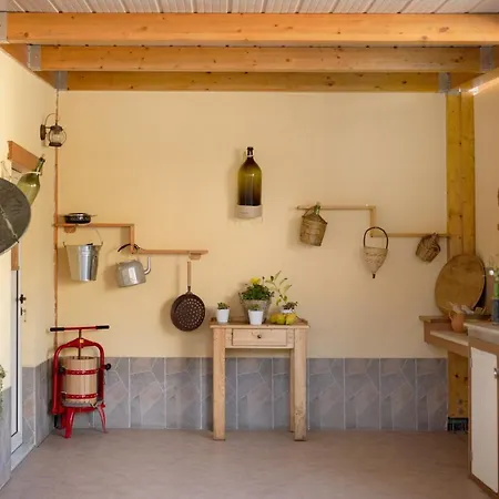 La Cantina Dello Sgatto * Procida