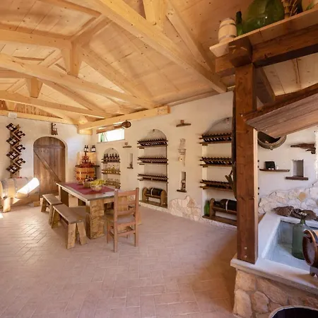 La Cantina Dello Sgatto * Procida
