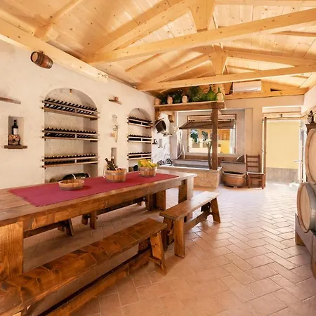 La Cantina Dello Sgatto * Procida
