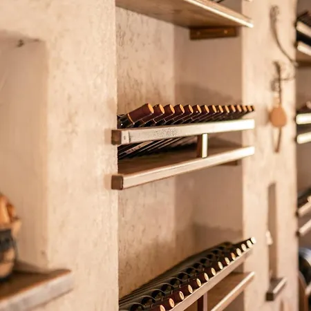 Bed & Breakfast La Cantina Dello Sgatto *