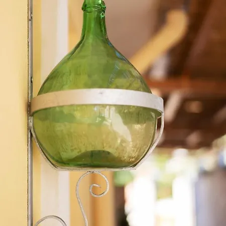 La Cantina Dello Sgatto Procida