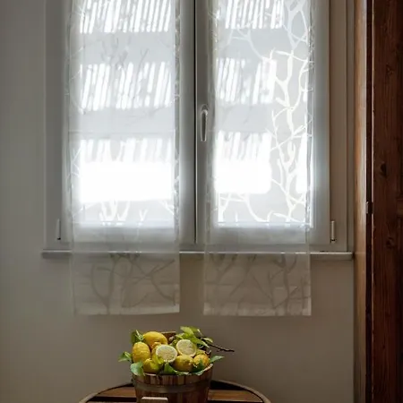 La Cantina Dello Sgatto Bed & Breakfast *