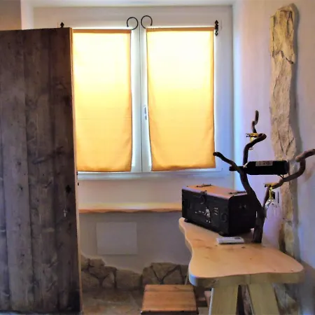La Cantina Dello Sgatto Bed & Breakfast