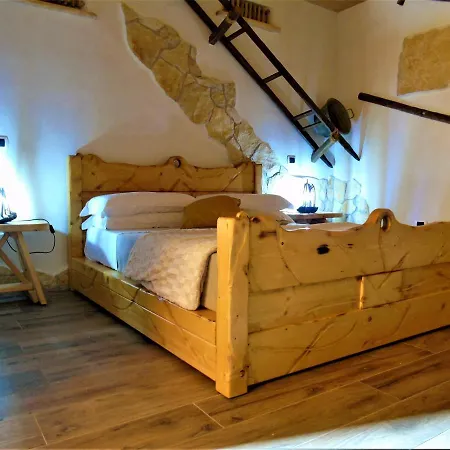 La Cantina Dello Sgatto