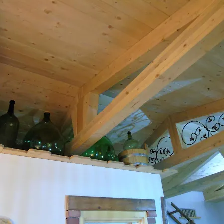 La Cantina Dello Sgatto Bed & Breakfast Procida