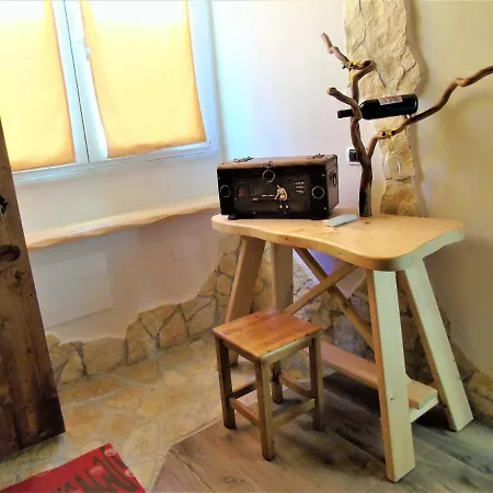 O Cottimo Bed & Breakfast 4*