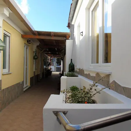 La Cantina Dello Sgatto Bed & Breakfast Procida