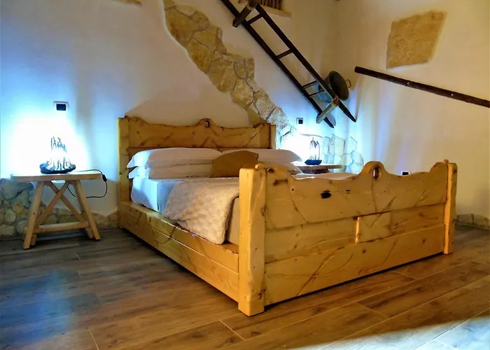 La Cantina Dello Sgatto